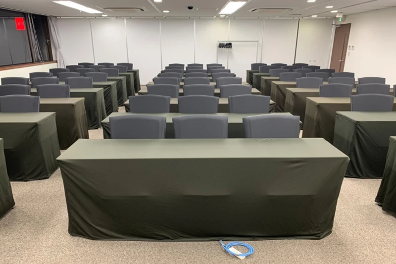 TKP品川カンファレンスセンター カンファレンスルーム7A