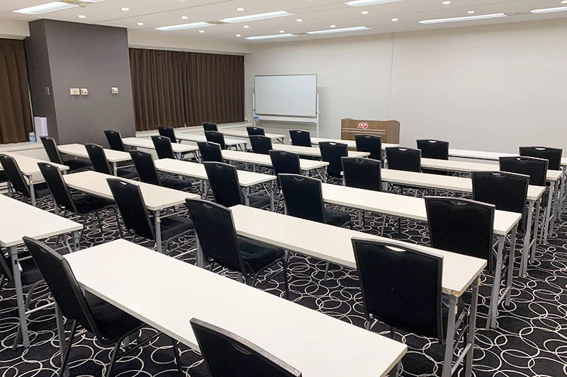 TKP市ヶ谷カンファレンスセンター 【3F】カンファレンスルーム3G