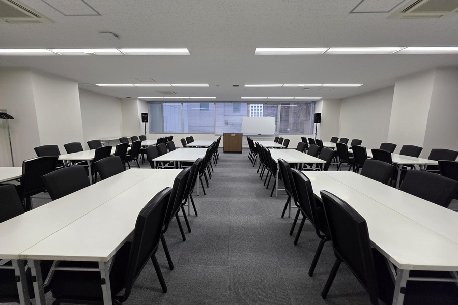 TKP札幌北口カンファレンスセンター　カンファレンスルーム2C