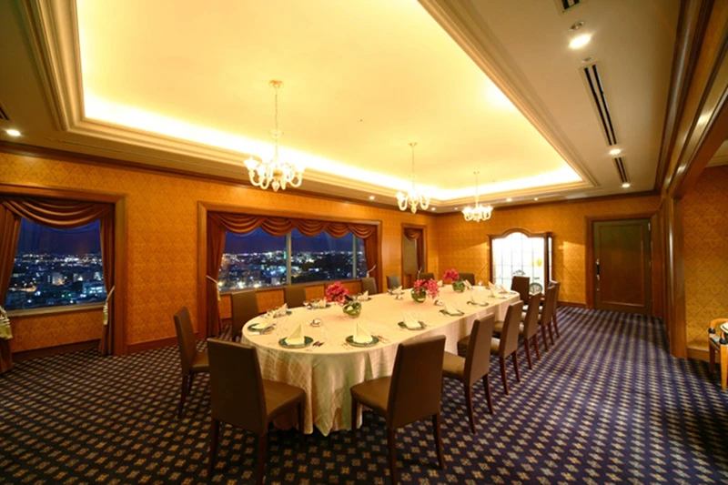 TKPメトロポリタン長野カンファレンスセンター コメット