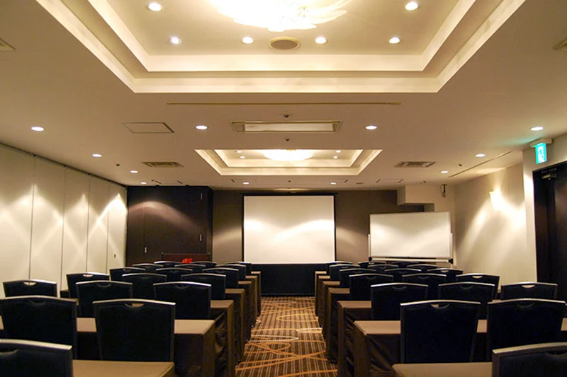 TKPガーデンシティ京都タワーホテル 7F:橘(東)