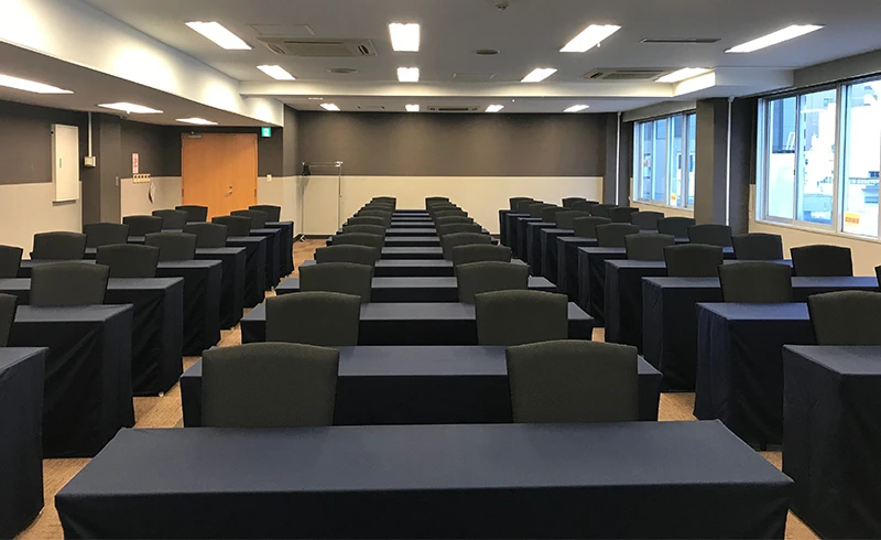 TKP大阪御堂筋カンファレンスセンター カンファレンスルーム8B