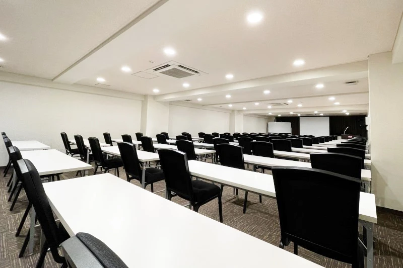 TKPガーデンシティ札幌駅前 ホール3B