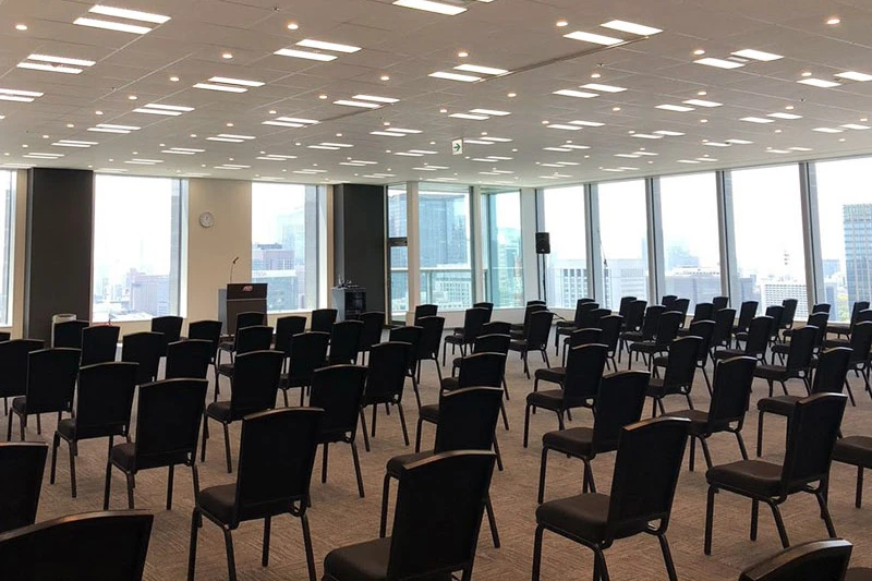 TKPガーデンシティPREMIUM京橋 ホール22C