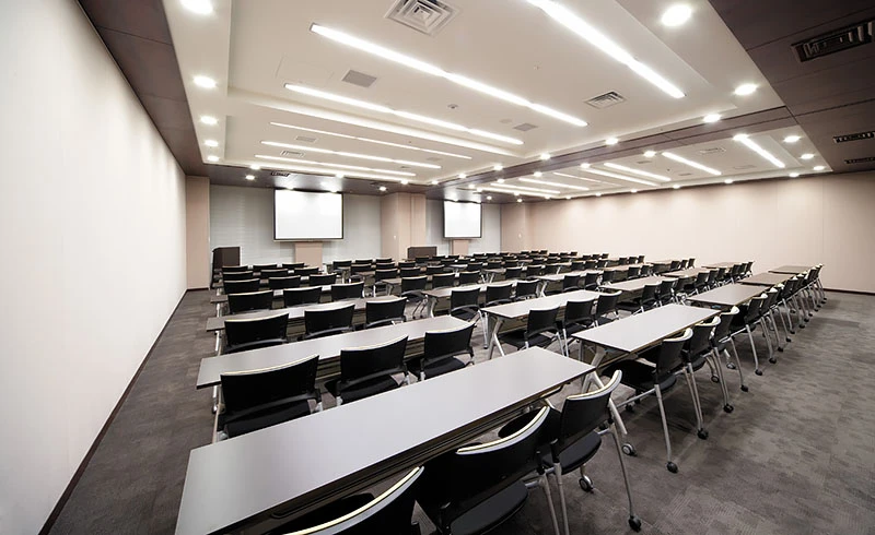 リージャス 汐留ビルディングビジネスセンター 汐留1&2