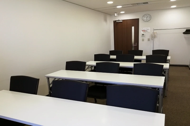 TKP品川カンファレンスセンター ミーティングルーム9H