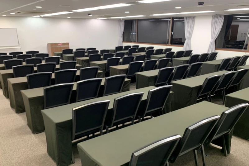 TKP品川カンファレンスセンター カンファレンスルーム7A