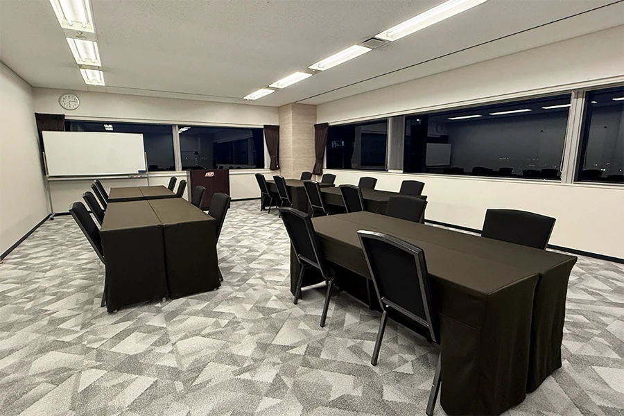 TKPガーデンシティ仙台 カンファレンスルーム21F