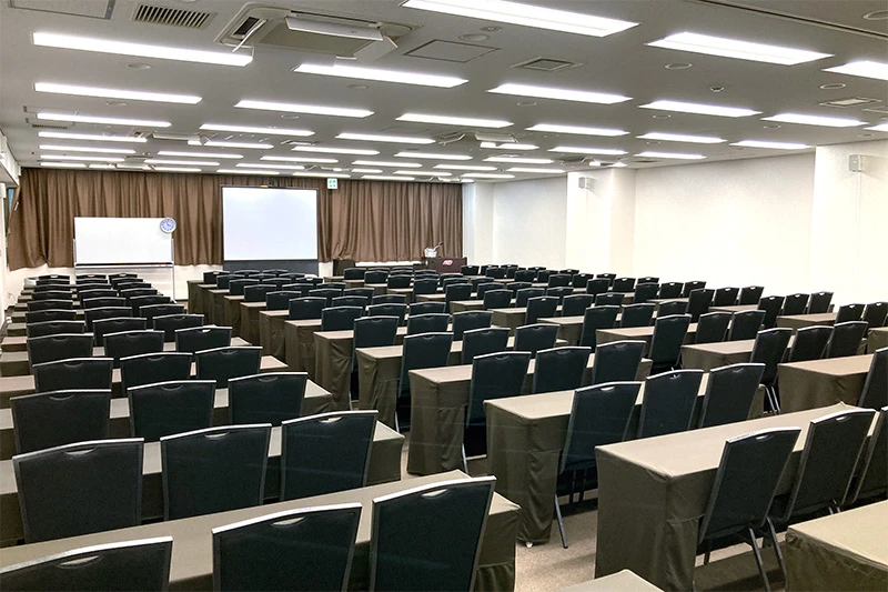 TKPガーデンシティPREMIUM広島駅前 ホール3A