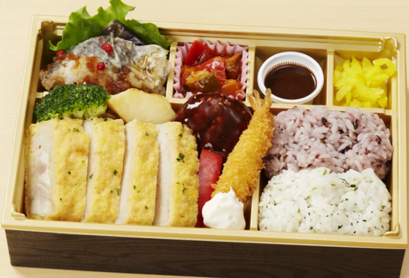 洋風豚肉ピカタの匠箱　利用期間（25/2/1～）