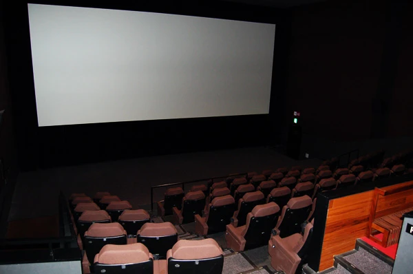 ユナイテッド・シネマ豊洲 No.7