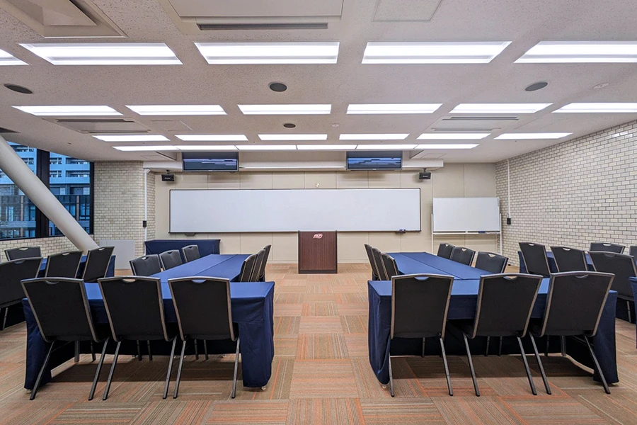 TKP札幌駅カンファレンスセンター カンファレンスルーム3F