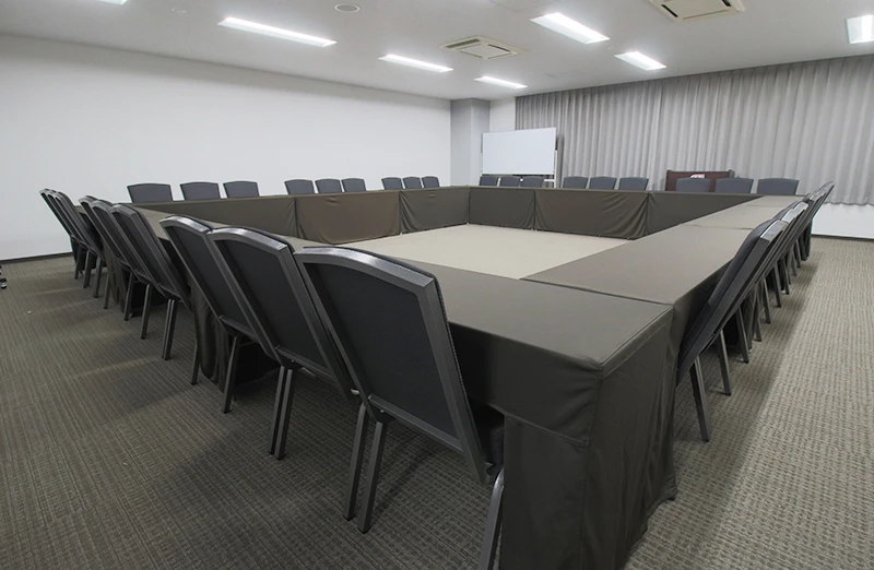 TKP新横浜カンファレンスセンター カンファレンスルーム5D