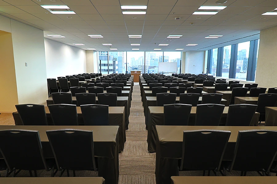 TKPガーデンシティPREMIUM浜松町WTC annex ホール10E