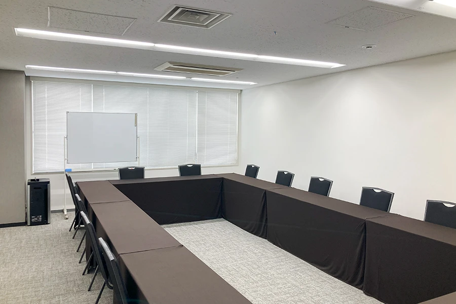 TKP高輪ゲートウェイカンファレンスセンター ミーティングルーム4E