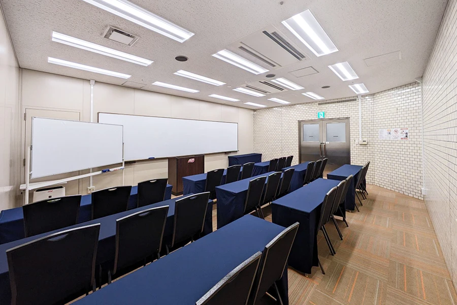 TKP札幌駅カンファレンスセンター カンファレンスルーム3E