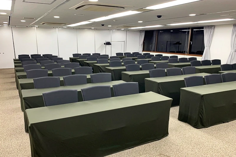 TKP品川カンファレンスセンター 会議室