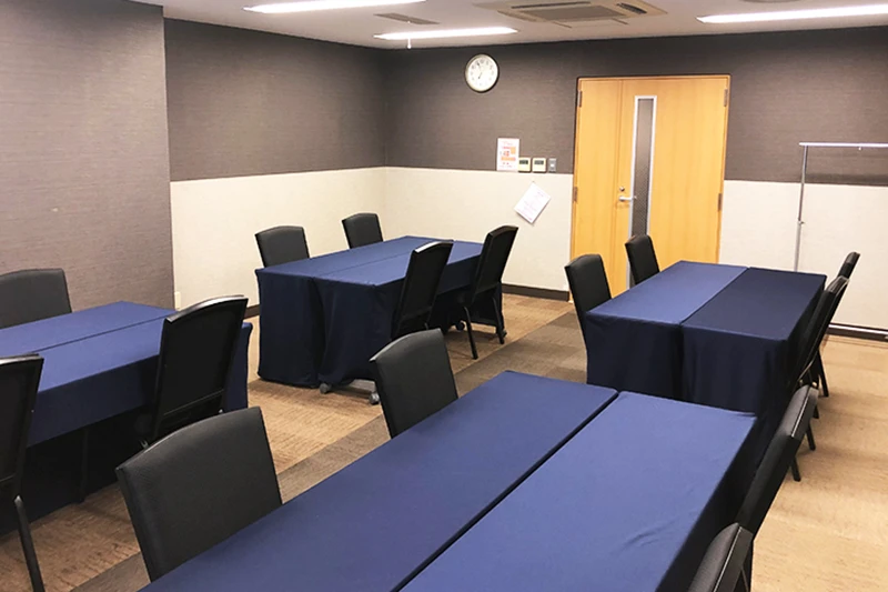 TKP大阪御堂筋カンファレンスセンター ミーティングルーム8J