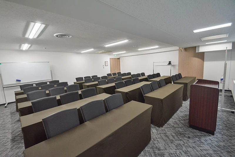 TKP東京駅カンファレンスセンター カンファレンスルーム2C