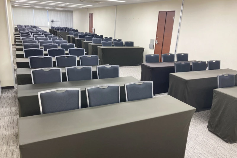 TKP名古屋伏見ビジネスセンター 会議室4A+会議室4B+会議室4C