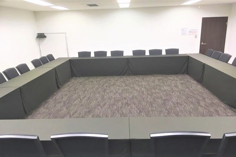 TKP大宮ビジネスセンター カンファレンスルーム4D