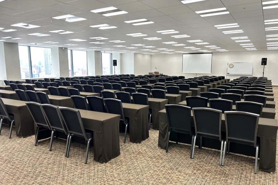 TKP赤坂カンファレンスセンター ホール13H