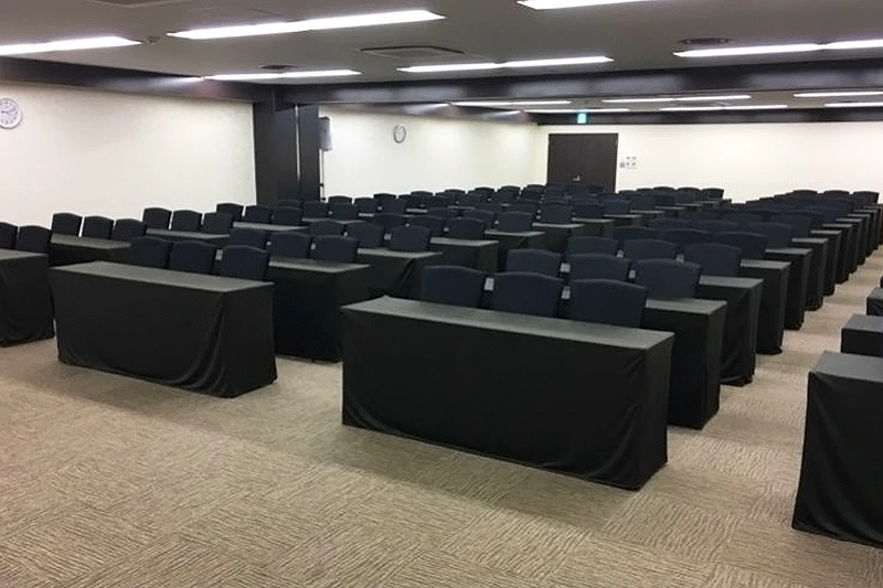 TKP大阪本町カンファレンスセンター ホール3A