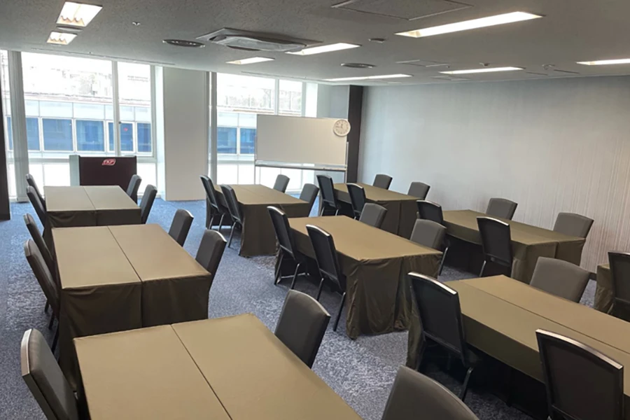 TKP新宿西口カンファレンスセンター カンファレンスルーム9D