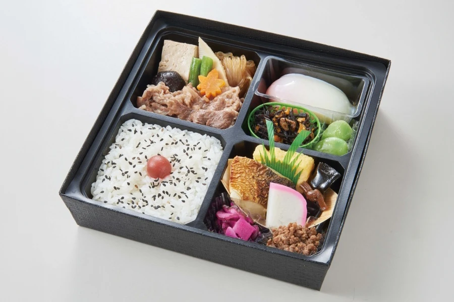 【名古屋】人形町今半　あざみ