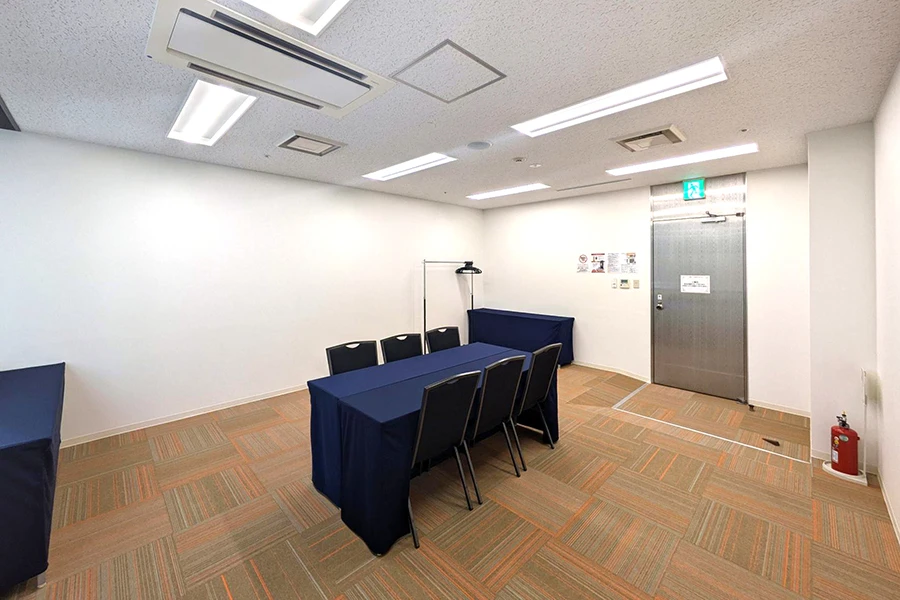 TKP札幌駅カンファレンスセンター ミーティングルーム2G