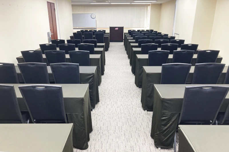 TKP名古屋伏見ビジネスセンター 会議室4A+会議室4B