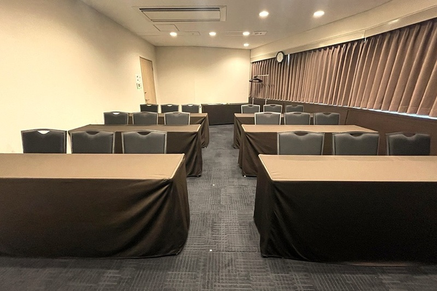 TKPガーデンシティ大阪梅田 ミーティングルーム10D