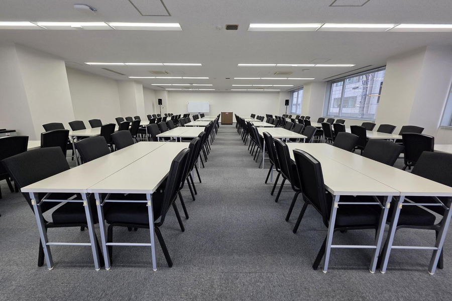 TKP札幌北口カンファレンスセンター　ホール2B