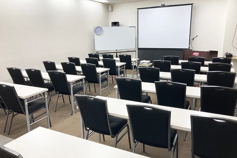 TKPガーデンシティPREMIUM広島駅前 カンファレンスルーム5E