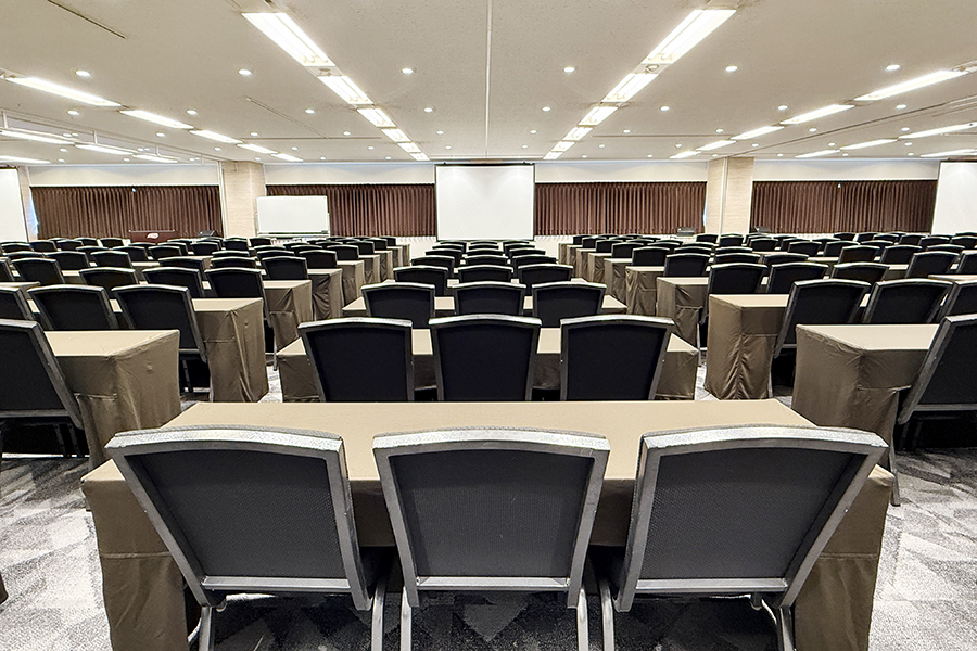 TKPガーデンシティ仙台 ホール21(A+B+C)