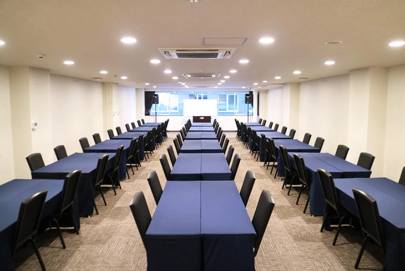 TKPガーデンシティ札幌駅前 ホール5C