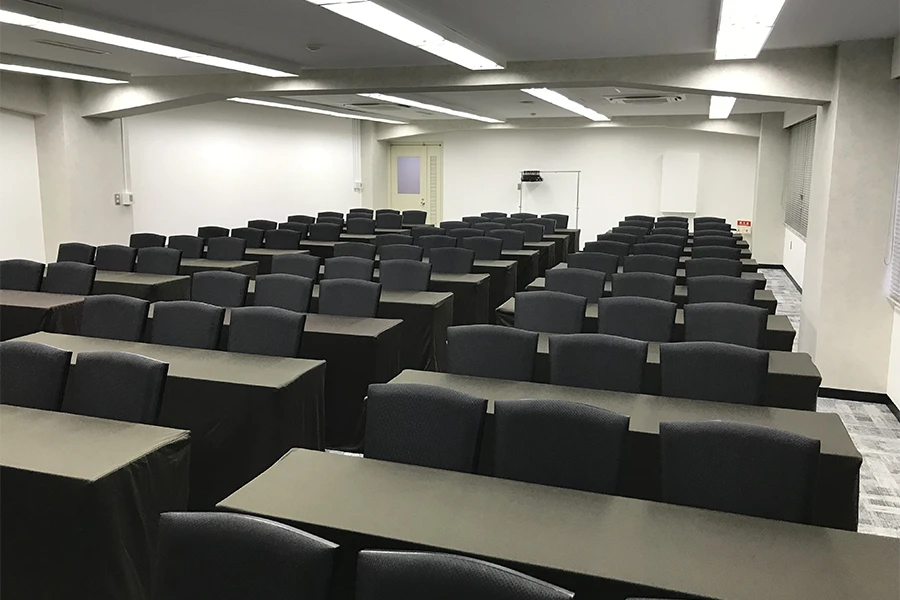 TKP金沢カンファレンスセンター カンファレンスルーム3B