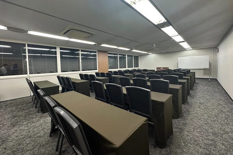 TKP品川カンファレンスセンター カンファレンスルーム6F
