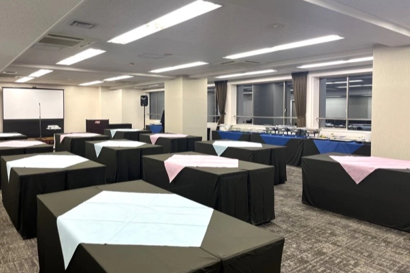 TKP秋葉原カンファレンスセンター ホール3B
