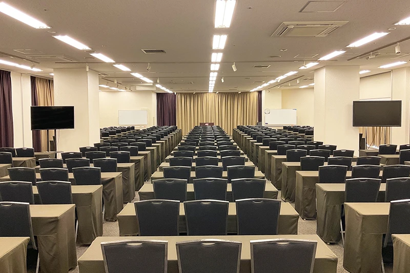 TKPガーデンシティ広島 ダイヤモンドホール
