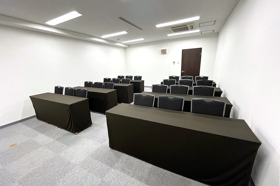 TKP千葉駅東口ビジネスセンター ミーティングルーム3D