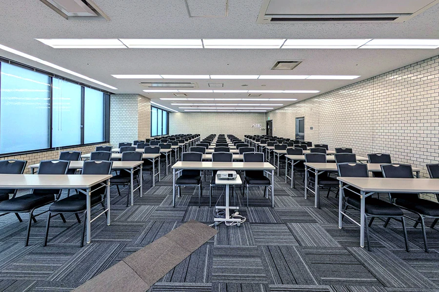 TKP札幌駅カンファレンスセンター ホール2B