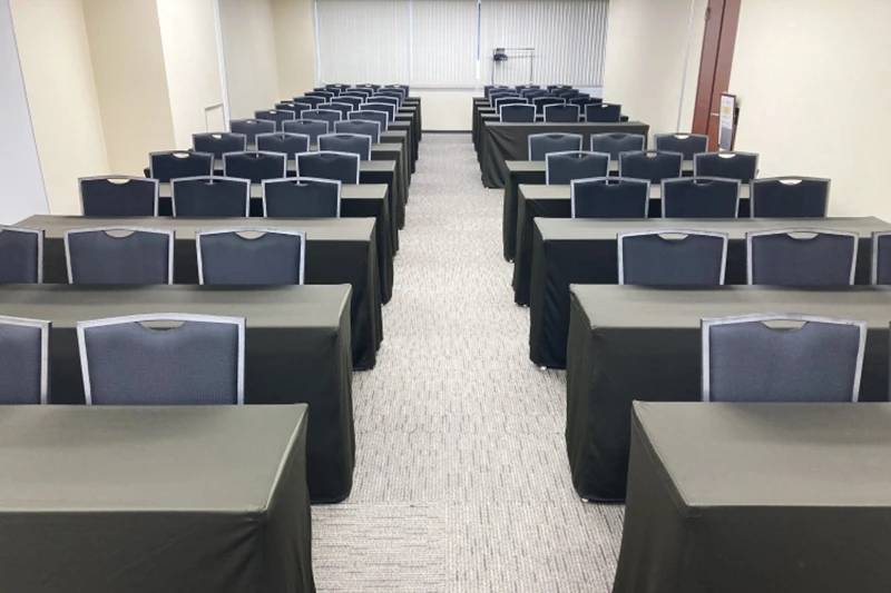 TKP名古屋伏見ビジネスセンター 会議室3B+会議室3C