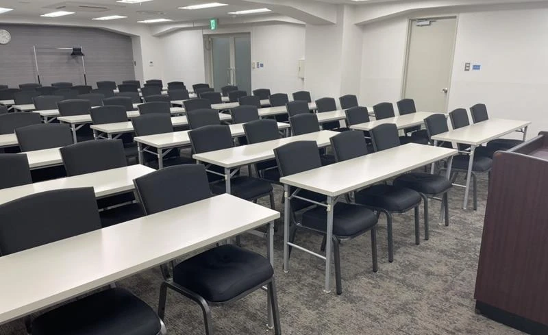 TKP新橋汐留ビジネスセンター カンファレンスルーム301