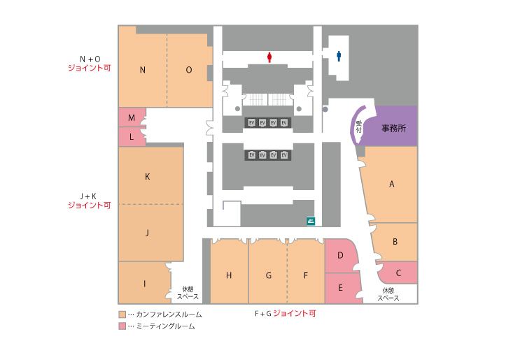 TKPガーデンシティPREMIUM名古屋ルーセントタワー 16階
