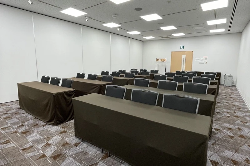 TKPエルガーラホール 多目的ホール2