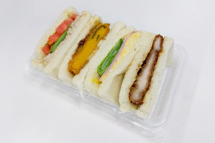 TKPサンドウィッチ2