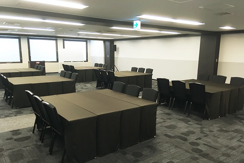 TKP名古屋栄カンファレンスセンター ホール7G