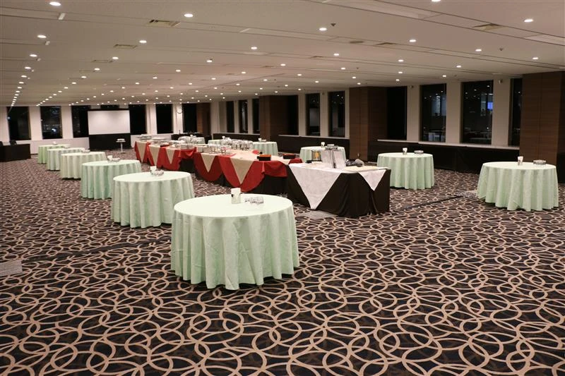 TKP新橋カンファレンスセンター ホール15E