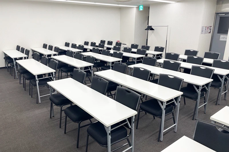 TKP札幌駅カンファレンスセンター カンファレンスルーム2D